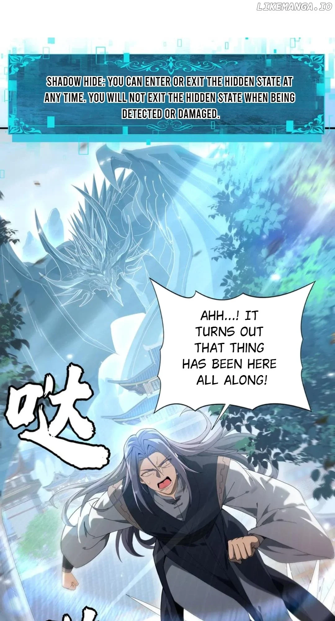 WORTHLESS PROFESSION: DRAGON TAMER Chapter 128 18